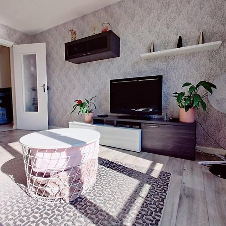 Cabana & Appartement Ideal Annecy Exterior foto