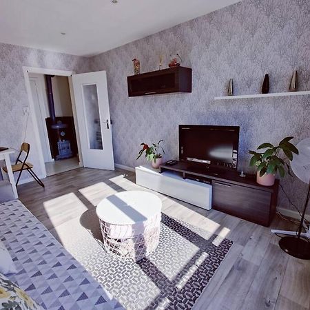 Cabana & Appartement Ideal Annecy Exterior foto