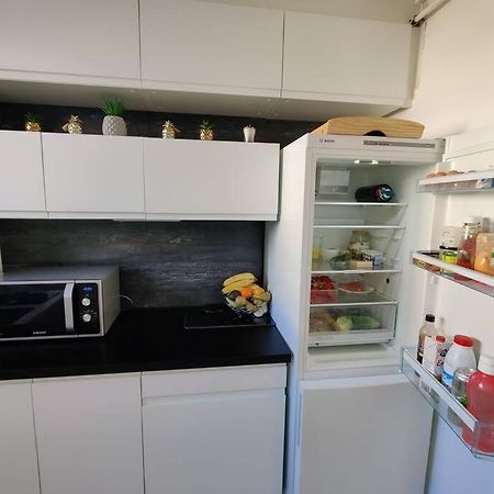 Cabana & Appartement Ideal Annecy Exterior foto