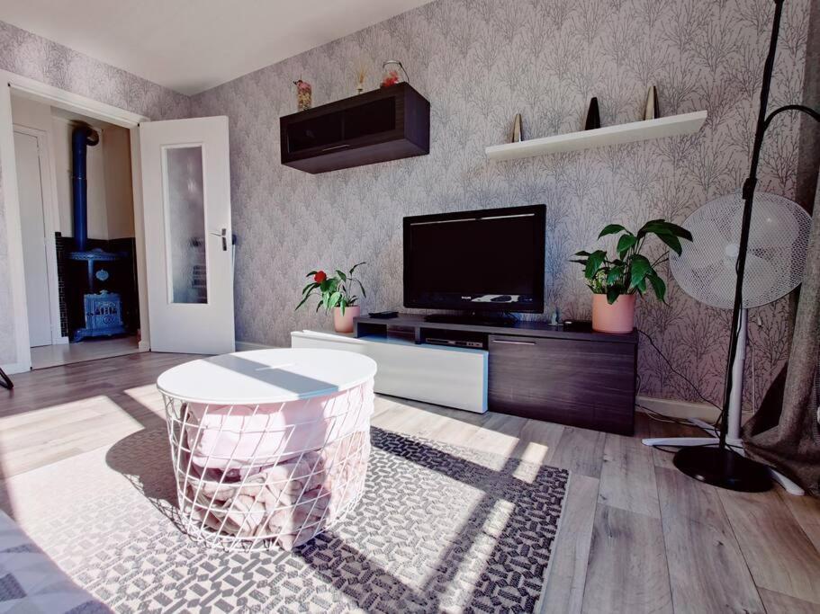 Cabana & Appartement Ideal Annecy Exterior foto
