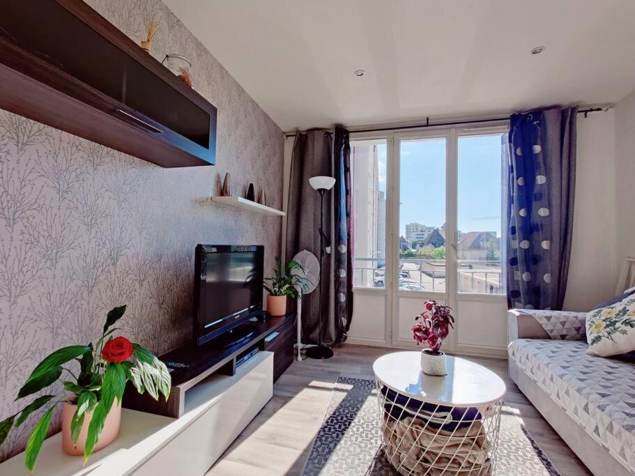 Cabana & Appartement Ideal Annecy Exterior foto