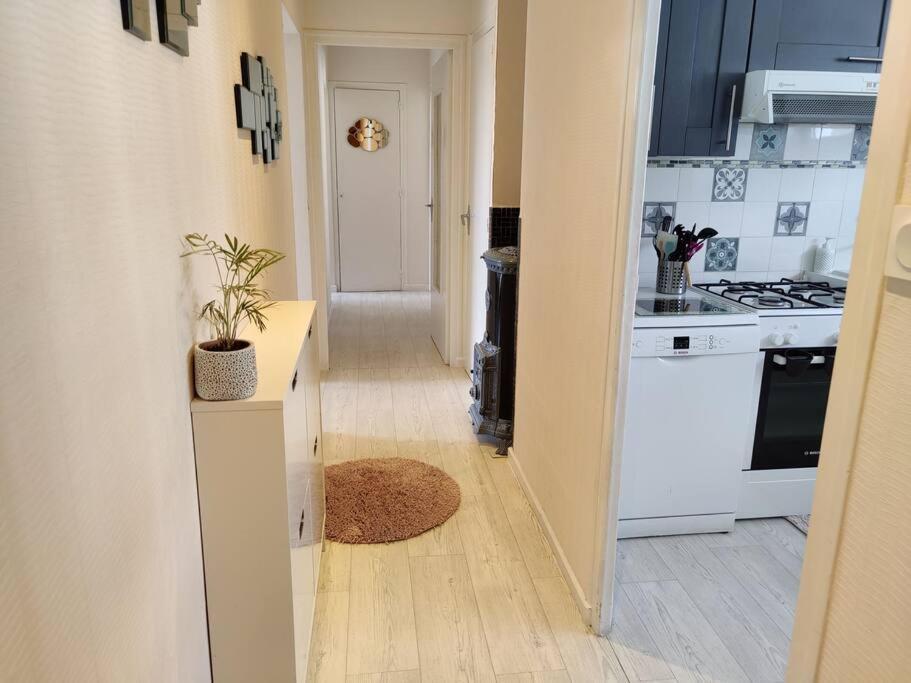 Cabana & Appartement Ideal Annecy Exterior foto