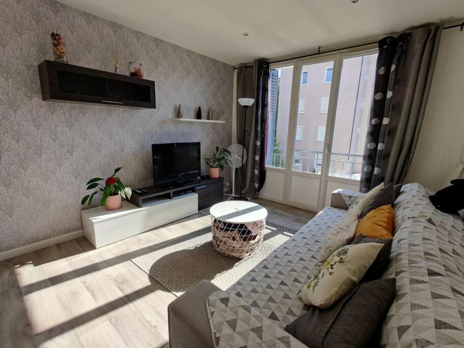 Cabana & Appartement Ideal Annecy Exterior foto
