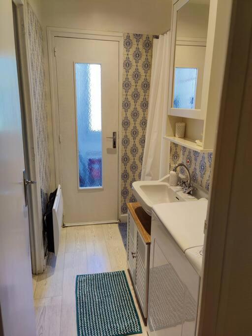Cabana & Appartement Ideal Annecy Exterior foto