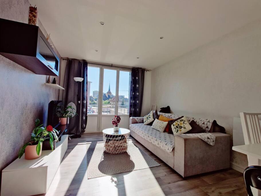 Cabana & Appartement Ideal Annecy Exterior foto