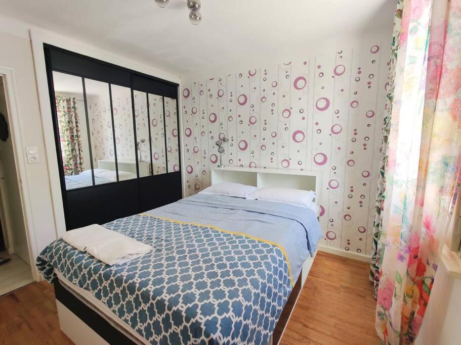 Cabana & Appartement Ideal Annecy Exterior foto