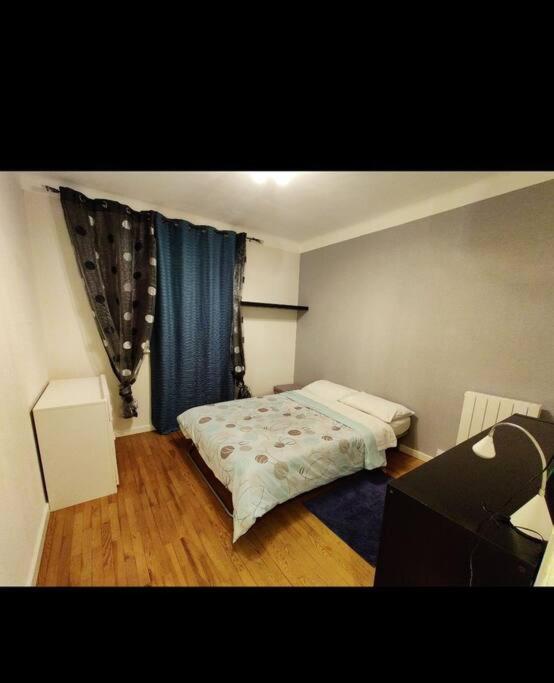 Cabana & Appartement Ideal Annecy Exterior foto