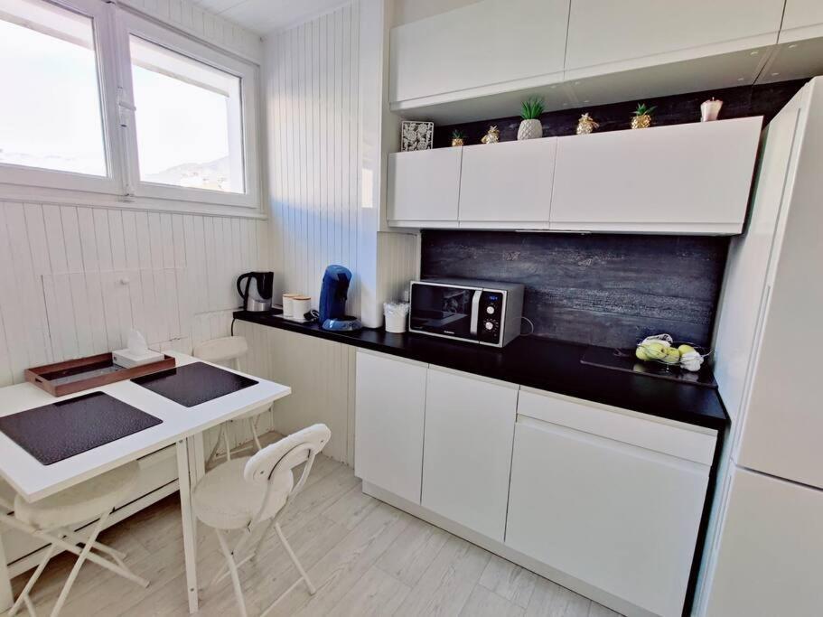 Cabana & Appartement Ideal Annecy Exterior foto