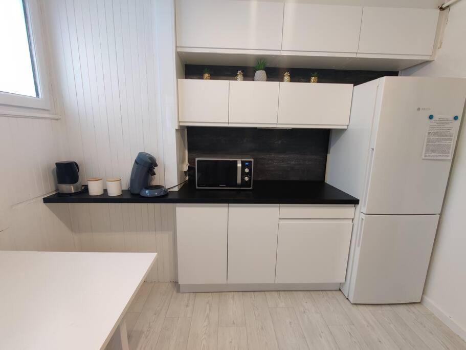 Cabana & Appartement Ideal Annecy Exterior foto