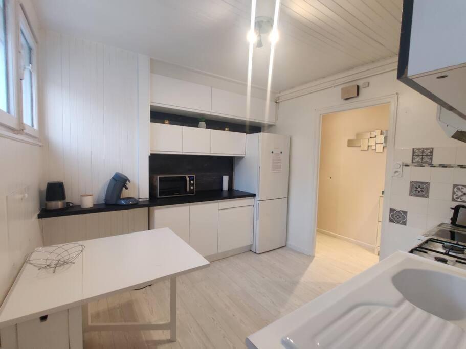 Cabana & Appartement Ideal Annecy Exterior foto