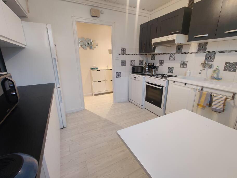 Cabana & Appartement Ideal Annecy Exterior foto