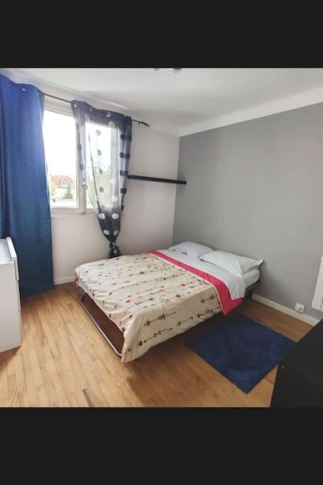 Cabana & Appartement Ideal Annecy Exterior foto