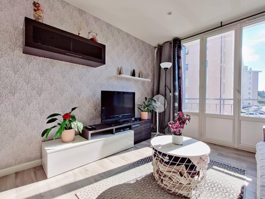 Cabana & Appartement Ideal Annecy Exterior foto