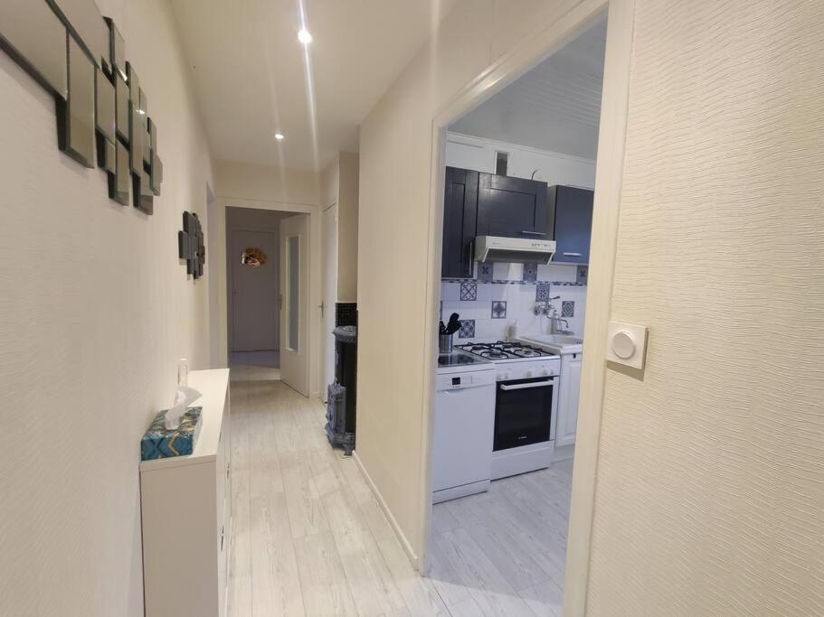 Cabana & Appartement Ideal Annecy Exterior foto