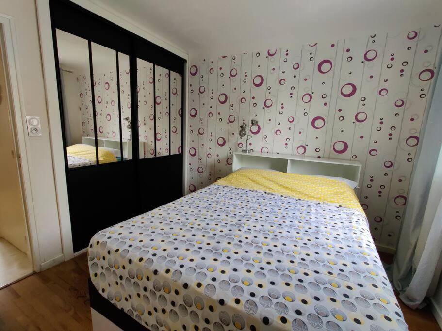 Cabana & Appartement Ideal Annecy Exterior foto