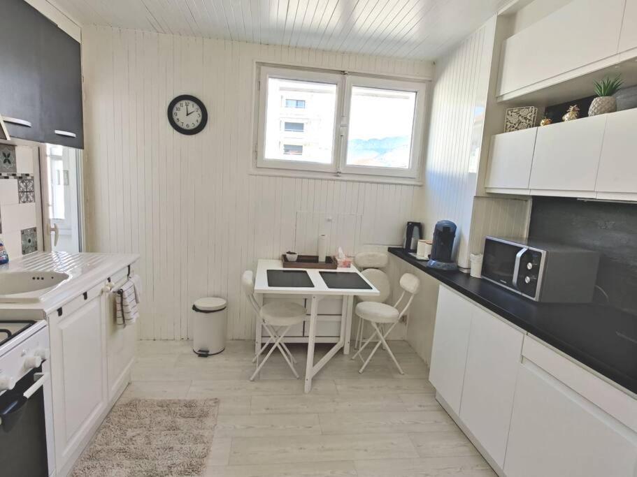 Cabana & Appartement Ideal Annecy Exterior foto